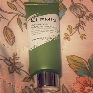 Elemis superfood vital veggie mask